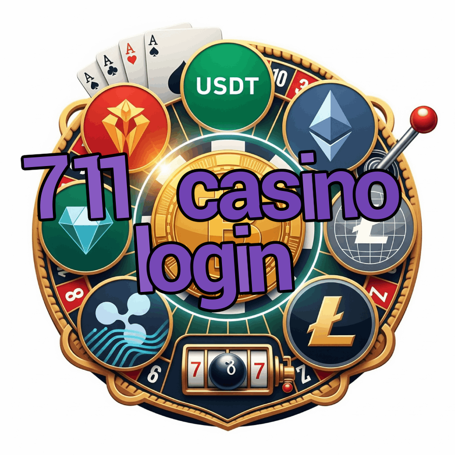 711 Casino Login - Easy Access Casino Platform